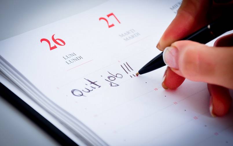 Cara Memotivasi Diri untuk Karir yang Lebih Baik - Cermati