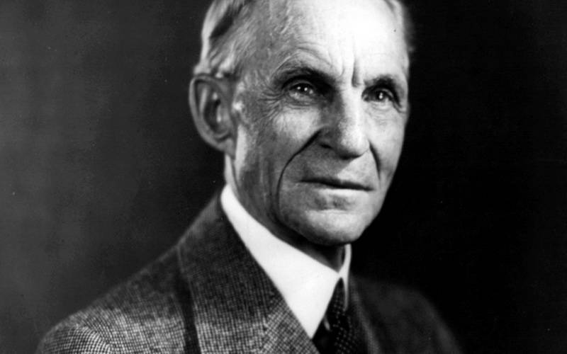 Henry Ford