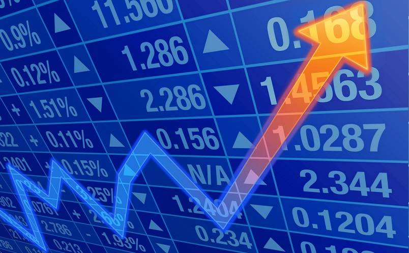 Kenaikan Harga Saham