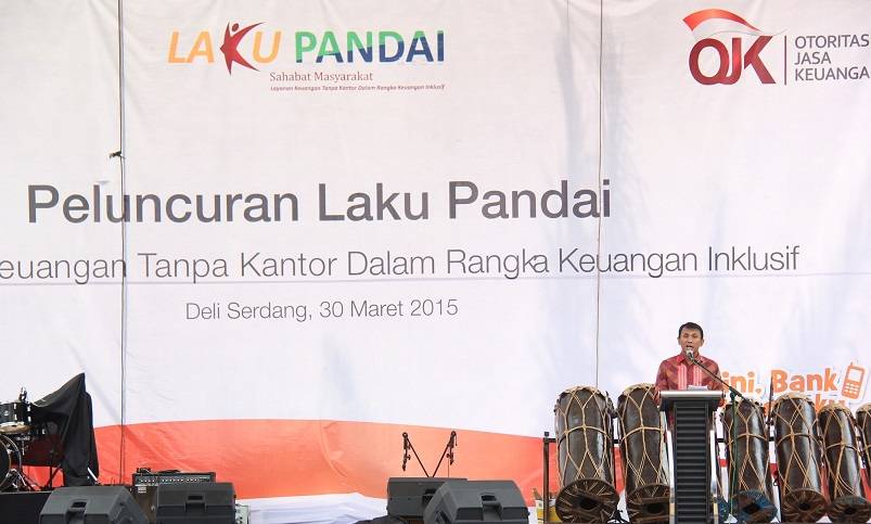 Laku Pandai