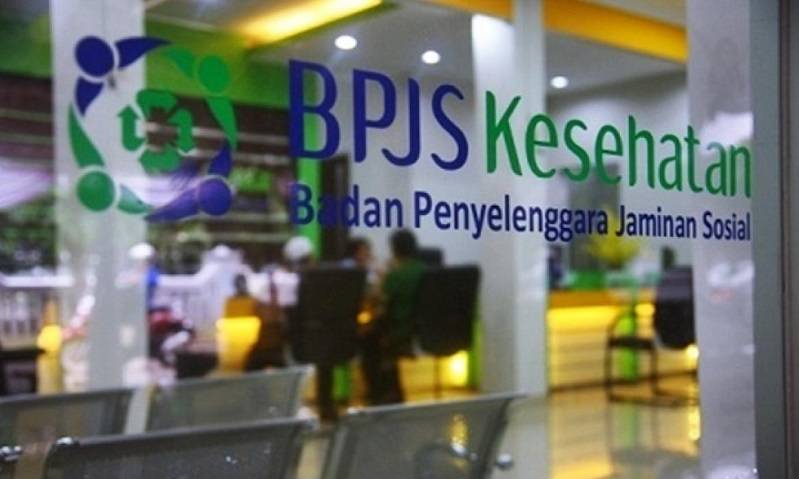 BPJS Kesehatan Fasilitas Kesehatan