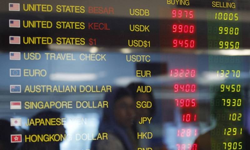 Dengan Cara Ini, Dolar Bisa Jadi Investasi yang 