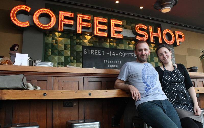 Perusahaan Pembiayaan untuk Kebutuhan Usaha