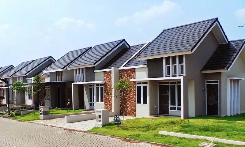 Rumah Teres Atau Apartment Design Rumah Terkini