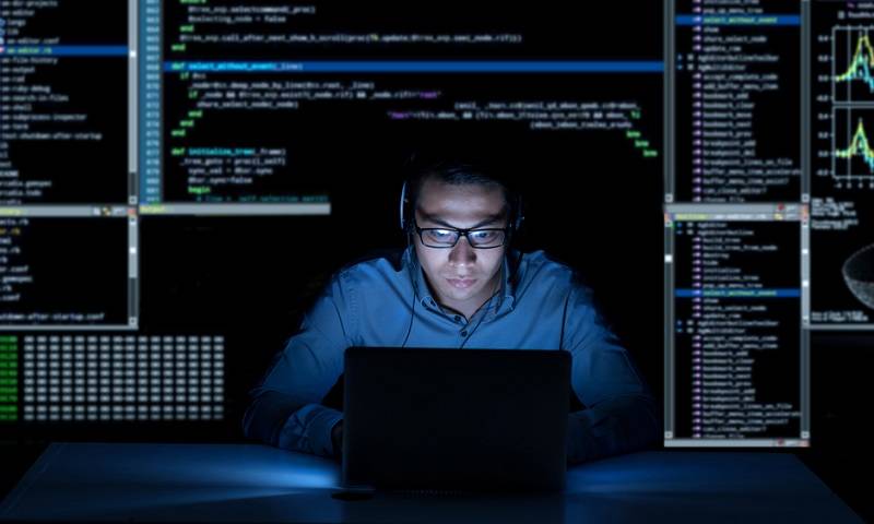 programmer