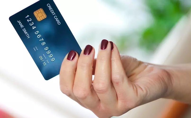 Kartu Kredit Kartu Kredit