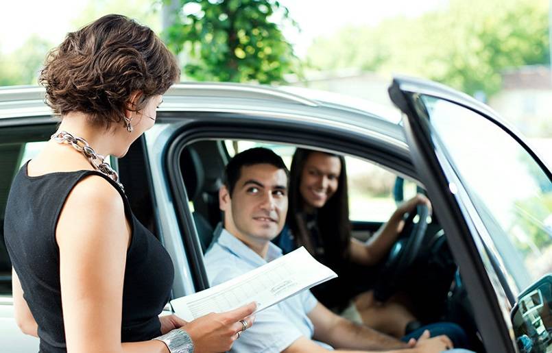 Tanyakan Sejarah Pemakaian Mobil
