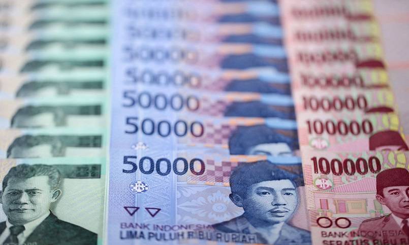 Download 660 Gambar Duit Rupiah Yang Banyak Terbaik Gratis