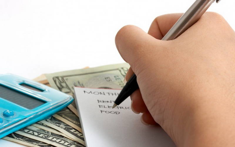 Mengenali Sumber Pendapatan Anda, dari Mana Saja Asalnya 