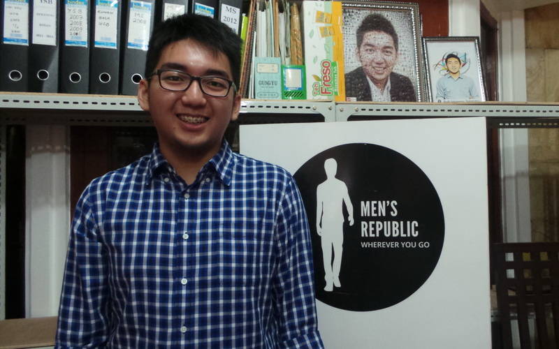 3 Profil Pengusaha Muda dan Sukses di Indonesia SMK Bina