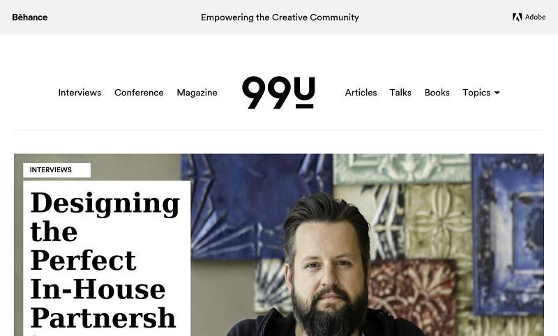 99u.com