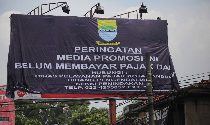Pajak Reklame