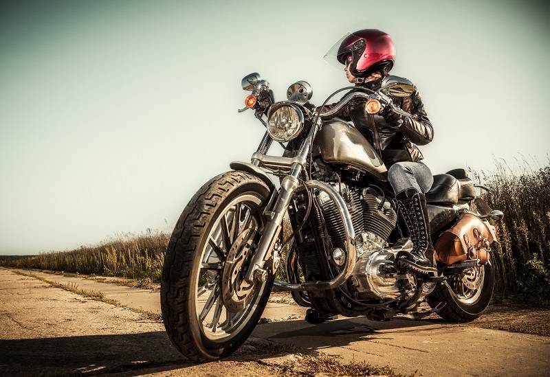 Asuransi Motor Bikin Aman via einsure360.com