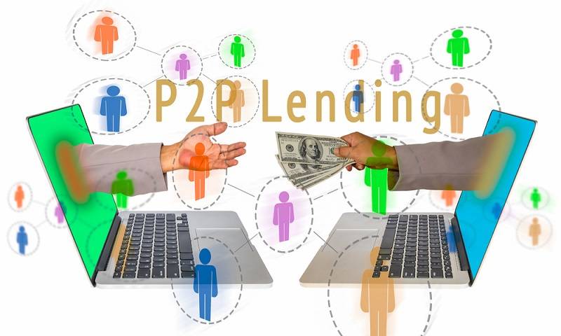 Peer to Peer Lending