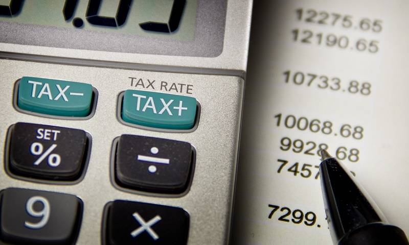 Perhitungan Pajak Penghasilan PPh Pasal 23