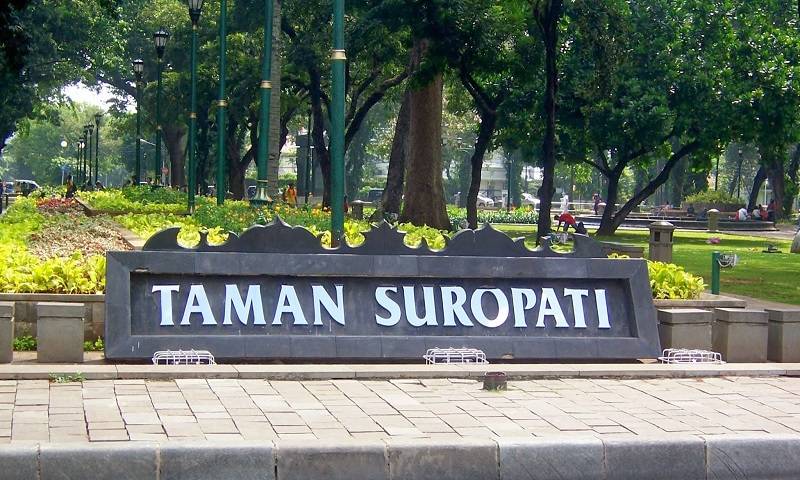 10 Tempat Nongkrong Favorit Di Jakarta Yang Harus Dikunjungi