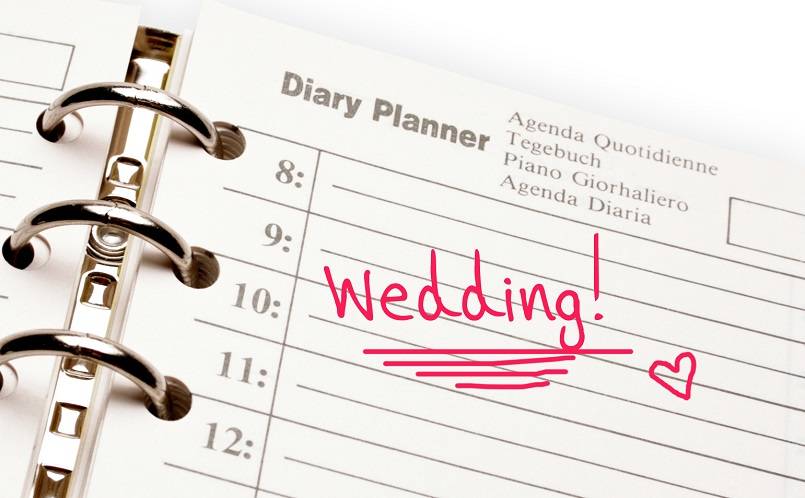 Rencana Pernikahan