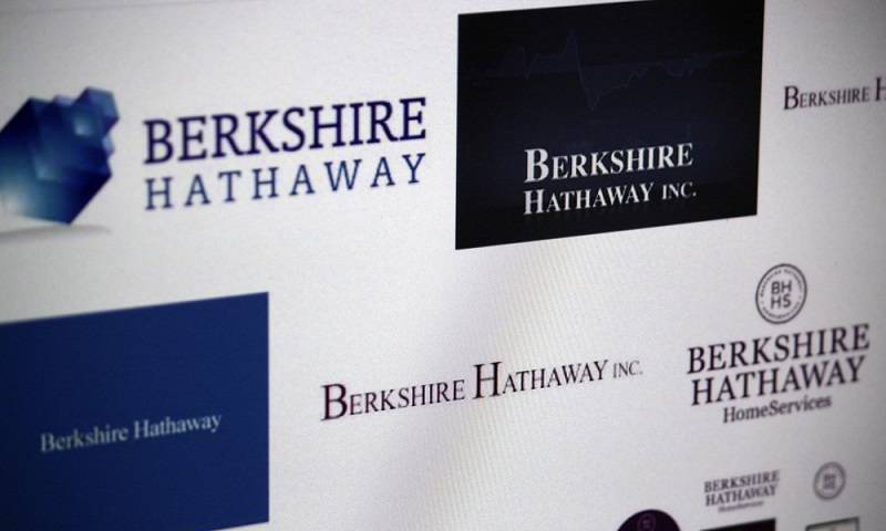 Asuransi Berkshire Hathaway