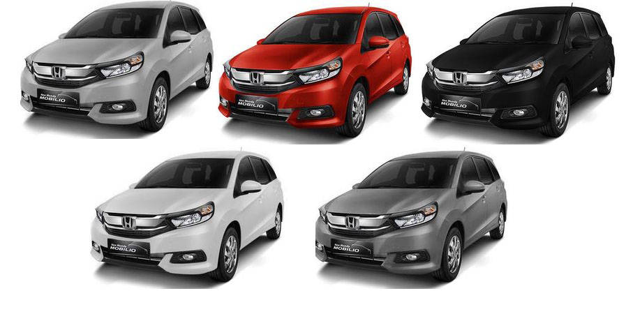 DEALER RESMI HONDA MULYA PUTRA CIREBON MOBILIO