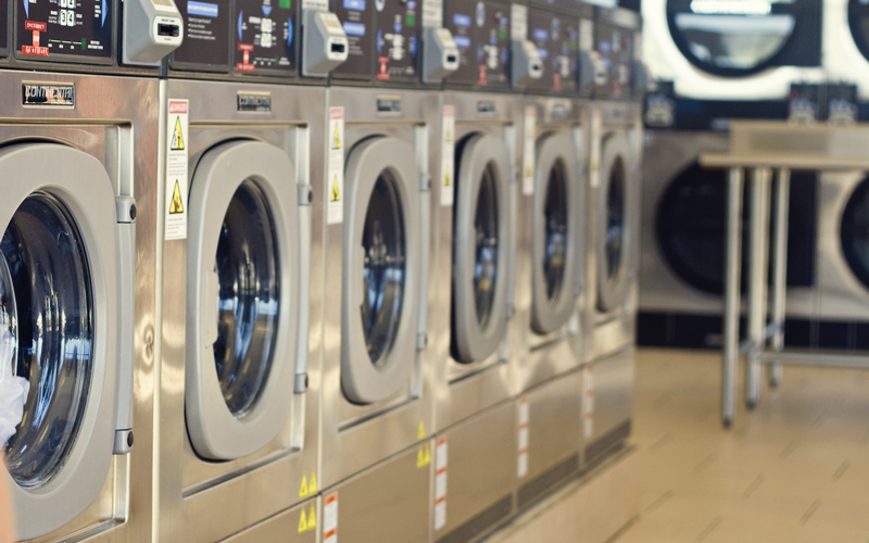 30 Tips Usaha Laundry Kiloan Modal Kecil