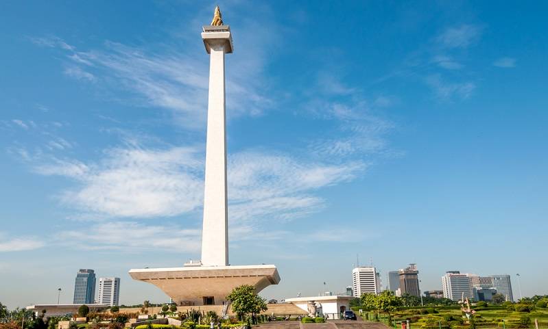 monumen nasional