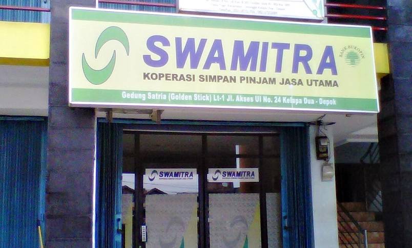 Koperasi Yang Bergerak Dalam Usaha Simpan Pinjam Disebut - Perumperindo ...