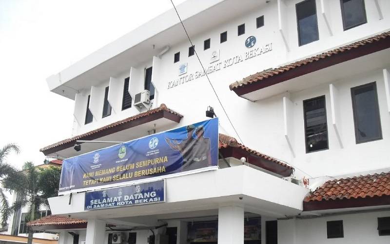 Samsat Bekasi