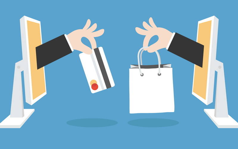 Rekening Bersama Menjembatani Pembelian Online