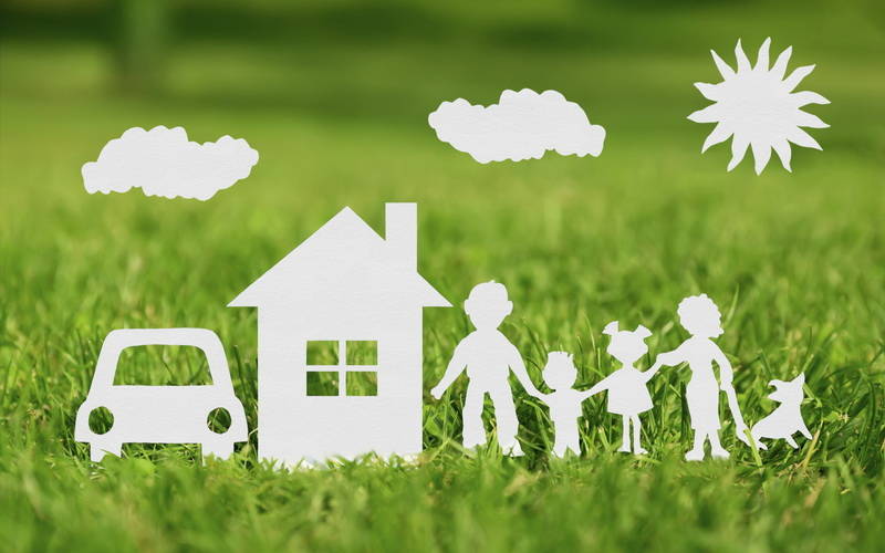 Kategori Produk Asuransi Syariah