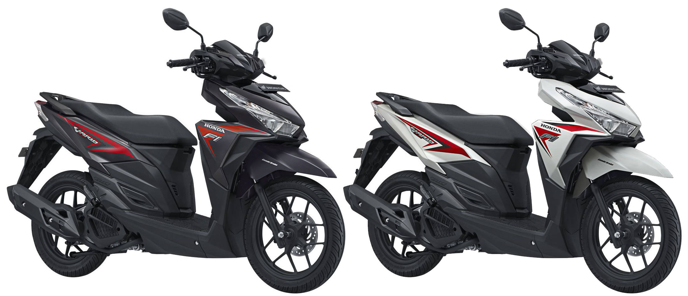 Kredit Motor Honda Vario Techno 125 CBS Cermati