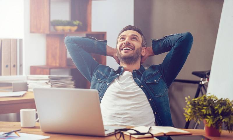 temukan dan manfaatkan talenta