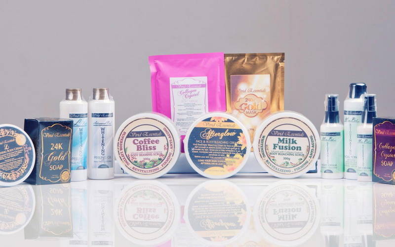 Bidang Usaha Waralaba Kesehatan dan Kecantikan