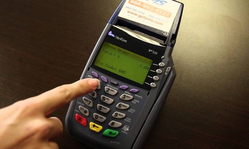 Mesin EDC Ini Cara Kerja dan Tips Penggunaannya Cermati Mesin EDC Ini Cara Kerja dan Tips Penggunaannya Cermati