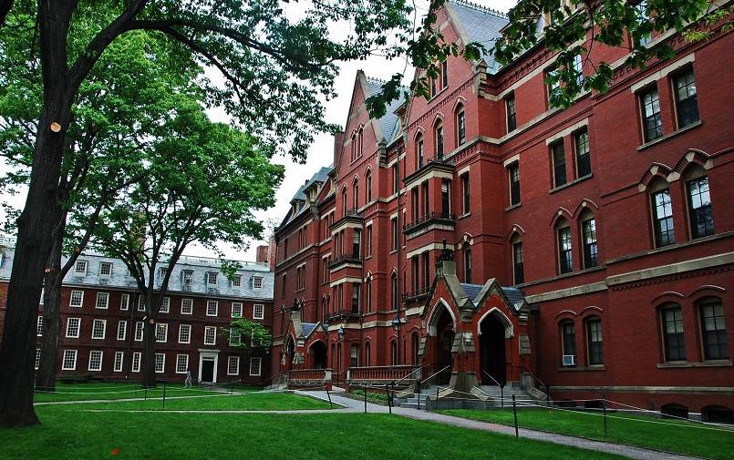 Harvard University 