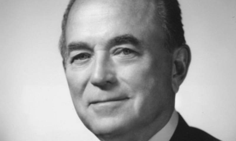 ray kroc