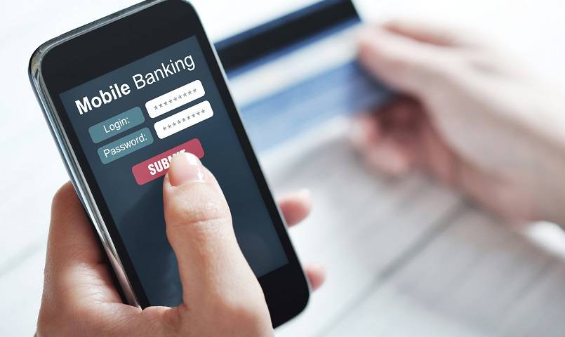 Mobile Banking - E-Banking