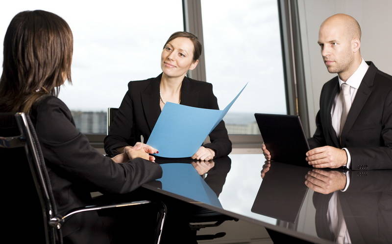 Pelajari Mengenai Perusahaan yang Akan Dilamar