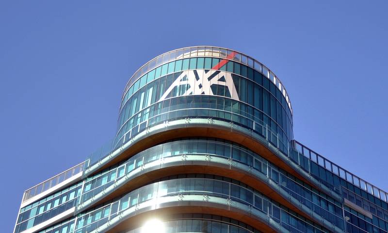 Axa