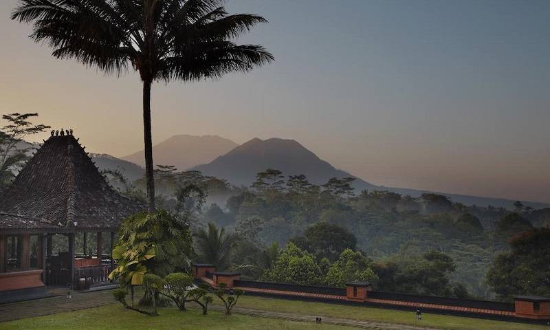 MesaStila