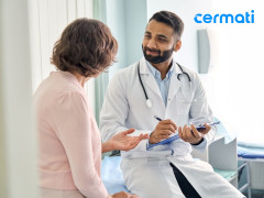 9 Tips Jitu Lulus Medical Check Up