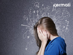 Anxiety: Pengertian, Jenis, dan Bagaimana Cara Mengatasinya