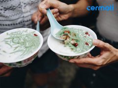 15 Resep Minuman Es Untuk Buka Puasa: Mudah Dibuat, Efisien Waktu, dan Dijamin Enak!