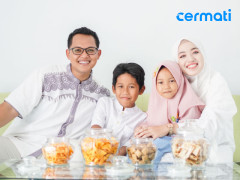 7 Langkah Mudah untuk Tetap Hemat di Hari Lebaran Nanti