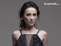Sukses Berakting di Indonesia, Julie Estelle Susul Joe Taslim dan Iko Uwais Lebarkan Sayap ke Hollywood