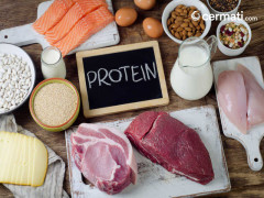 8 Jenis Makanan yang Mengandung Protein, Apa Saja?