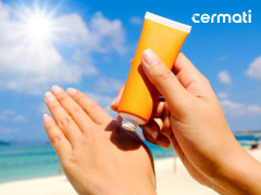 Sunscreen: Kegunaan, Tips Memilih, dan Cara Memakainya yang Benar