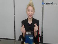 Kiat Sukses dari Han Yoo Ra, YouTuber dari Korea Selatan yang Cinta Indonesia