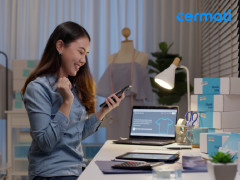 Cara Jualan Pulsa Online lewat Handphone