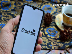 Cara Daftar dan Beli Saham di Stockbit