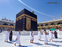 Ibadah Umrah Kembali Dibuka, Simak Persyaratan Hingga Biaya Umrah Tahun 2022